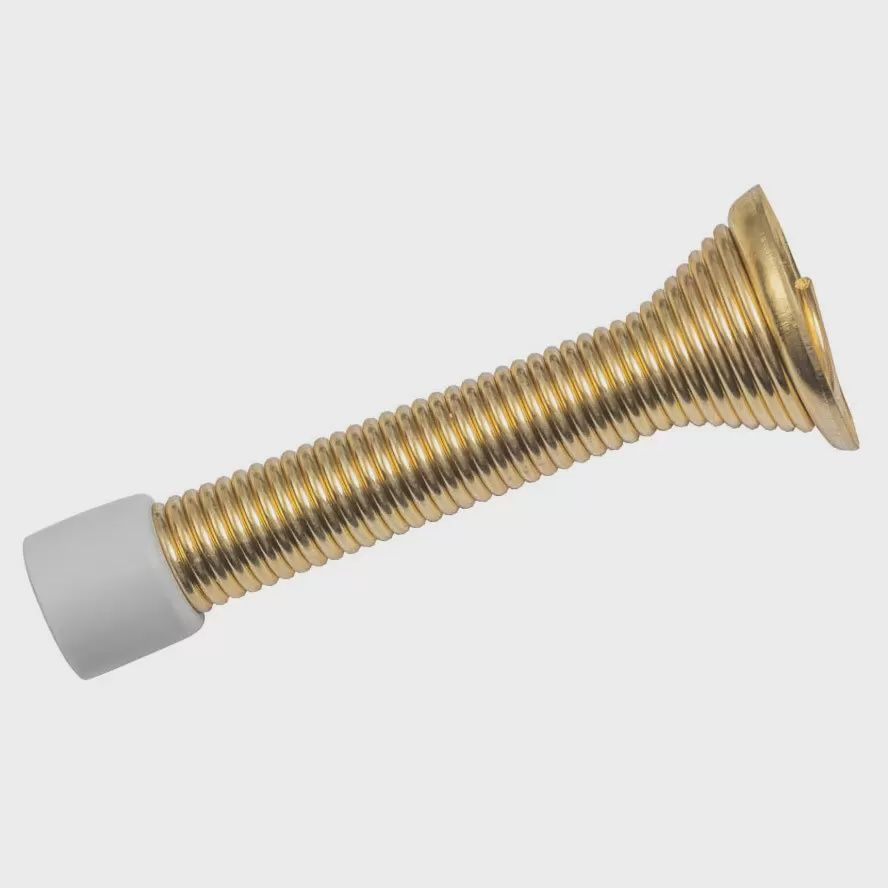 3" Spring Door Stop 43070
