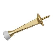 3" Solid Door stop 43083