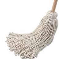 16 oz Mop with stick