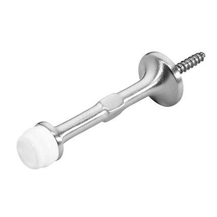 3" Solid Door Stop 43080