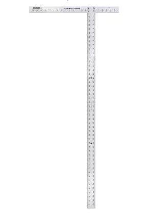 48" Drywall T-Square