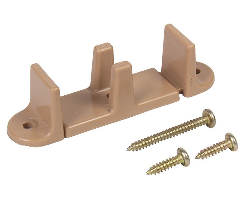 ADJUSTABLE FLOOR GUIDE 9713