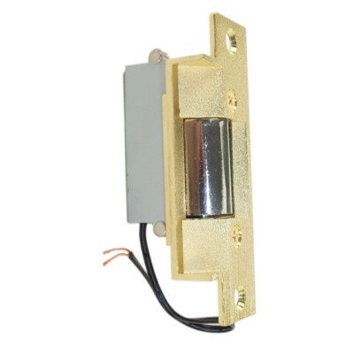 mortise electric striker 16 VAC