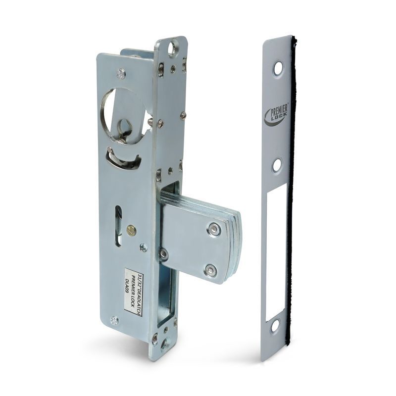 31/32" Narrow Stile Deadbolt DLA09