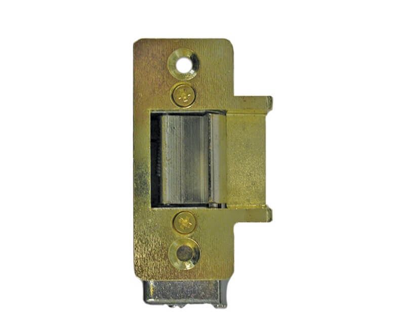 Mortise Electric striker