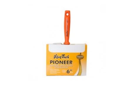 Pioneer Bristle Blend