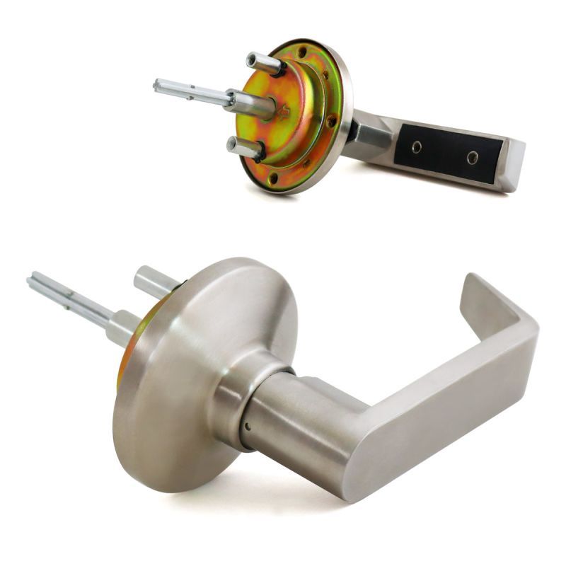 PASSAGE TRIM LEVER  PE-LP