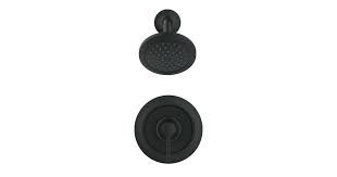 BLACK LEVER SHOWERBODY HANFLORD #BHN-T30MB