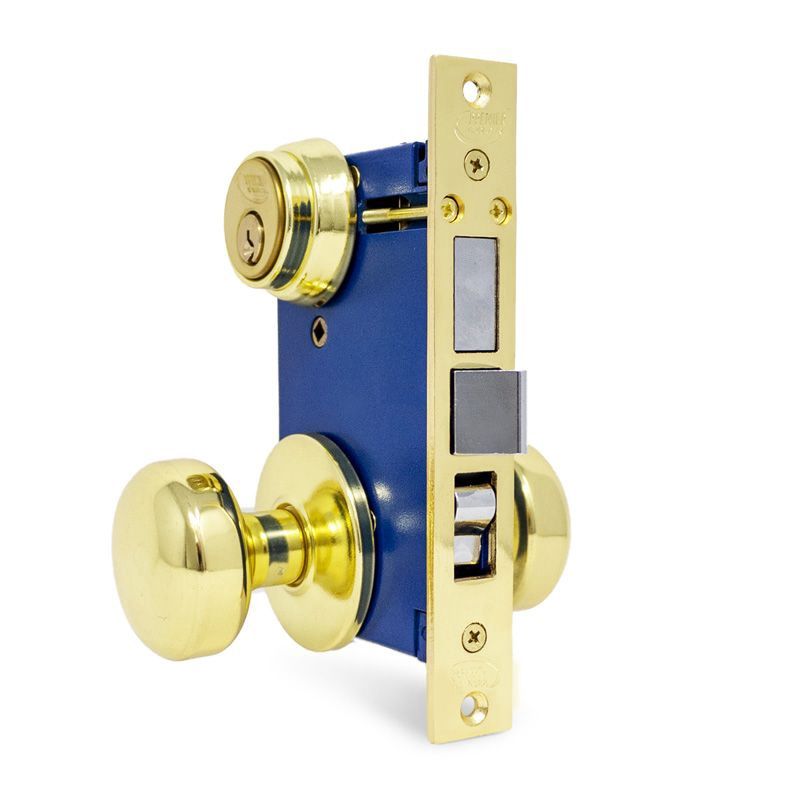 Mortise GATE LOCK