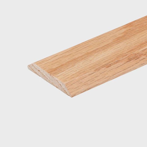 6 FT WL-68 solid oak saddle