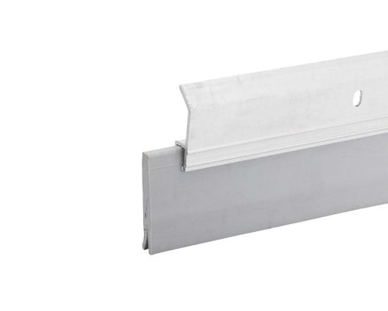 3 FT V-63  1-3/8" DOOR SWEEP