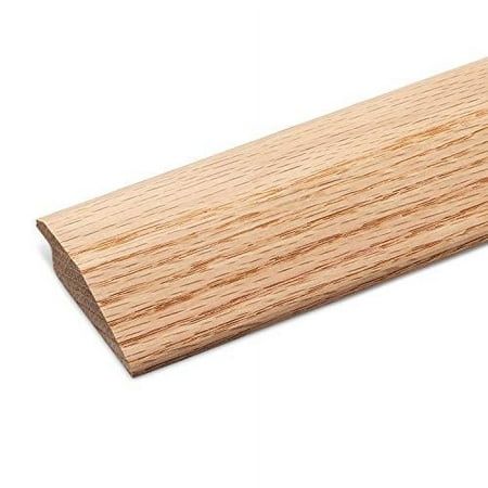 4.5mm Square Edging 6ft Oak Edge/cap For Molding And Binding