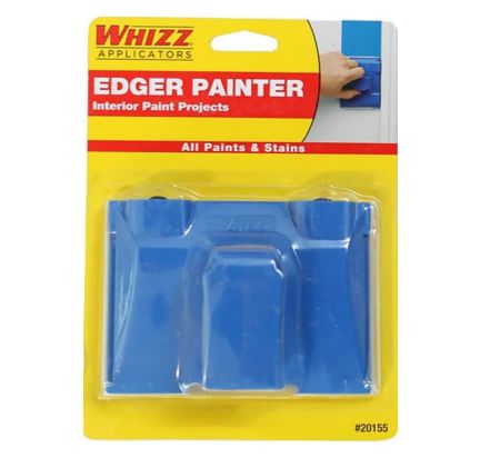 2 Wheel Paint Edger