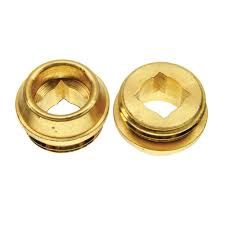 DANCO #28 Faucet Seat for Gerber Faucets, Brass