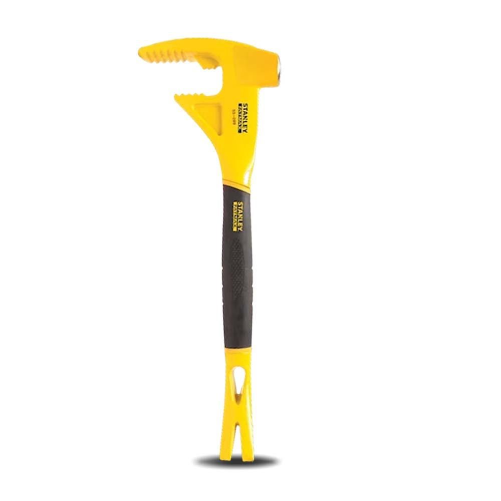 FatMax Functional Utility Bar