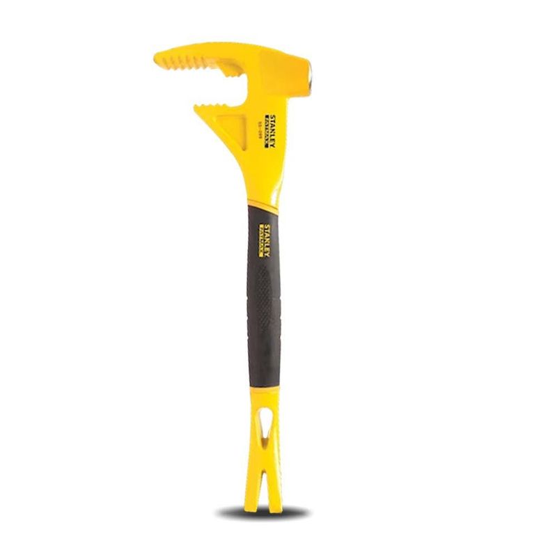 FatMax Functional Utility Bar