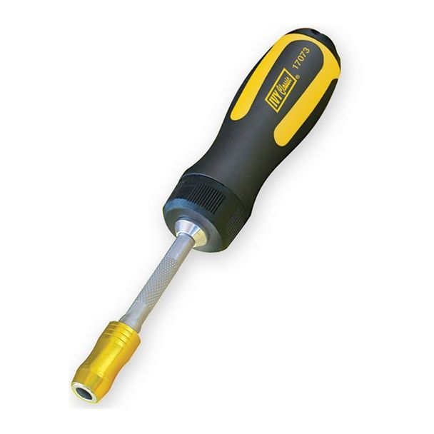 Magnetic ScrewDriver