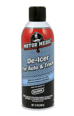 De-Icer For auto &amp; Truck