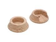 WOOD POLE SOCKET, Size: 1-3/8"