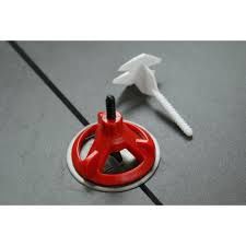 100pc Rapid Spin Leveling System