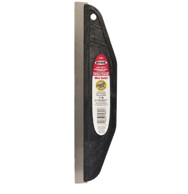 11-1/2" Mini Guild Paint Shield &amp; Smoothing Tool