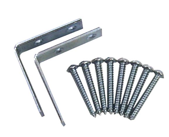 Window Guard Screws