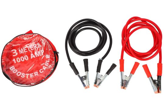 BOOSTER CABLE 1000 AMP