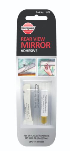 REAR MIRROR ADHESIVE