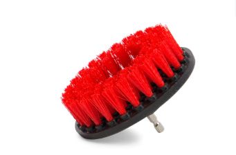 Drill Brushes 5" Medium