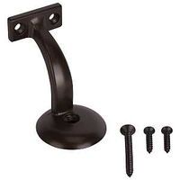 Prosource 27284VBX-PS Handrail Bracket Zinc Venetian Bronze