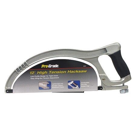 Aluminum Hacksaw