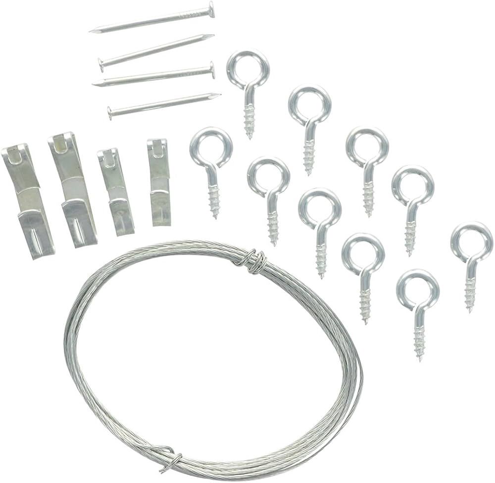 Conventional Picture Hang Kit