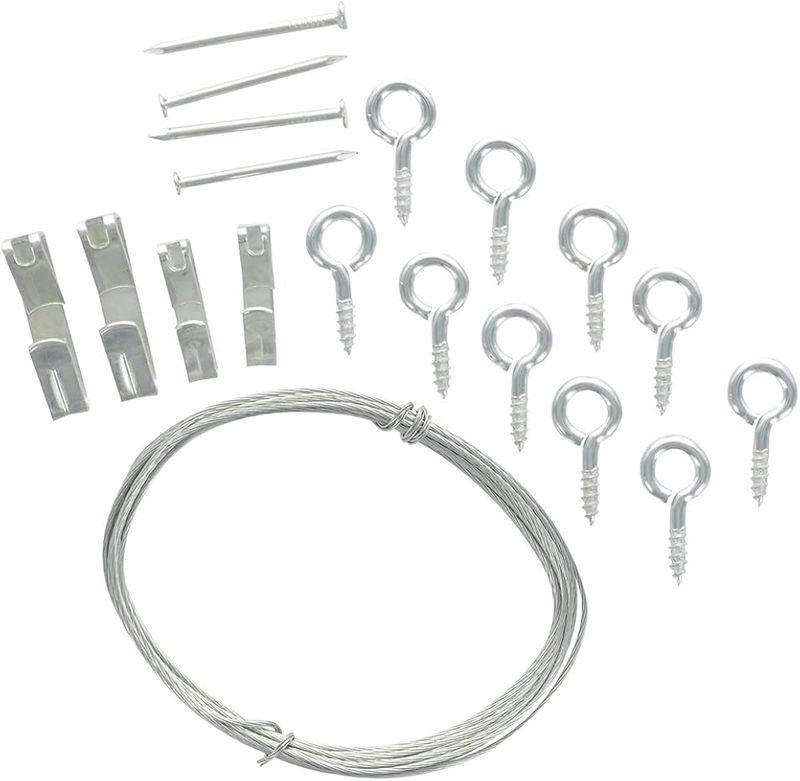 Conventional Picture Hang Kit