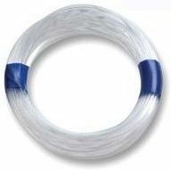 Picture Hanging Wire 10 Lb Weight Capacity Nylon Clear 12 Pack