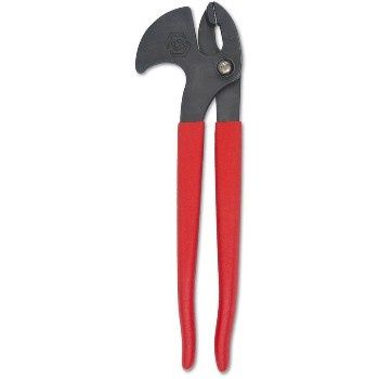 11 in. Nail Pulling Plier