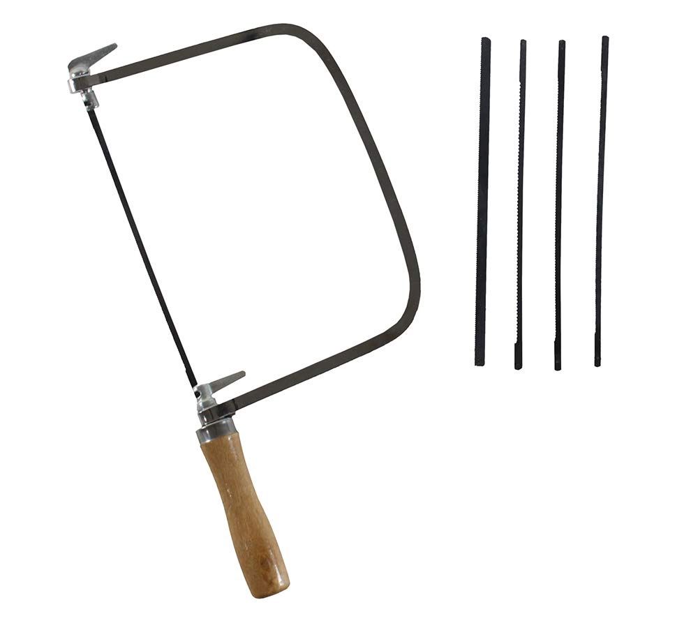 6 3/4" Coping Saw