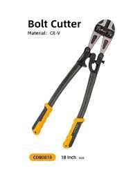 Bolt Cutters 18"