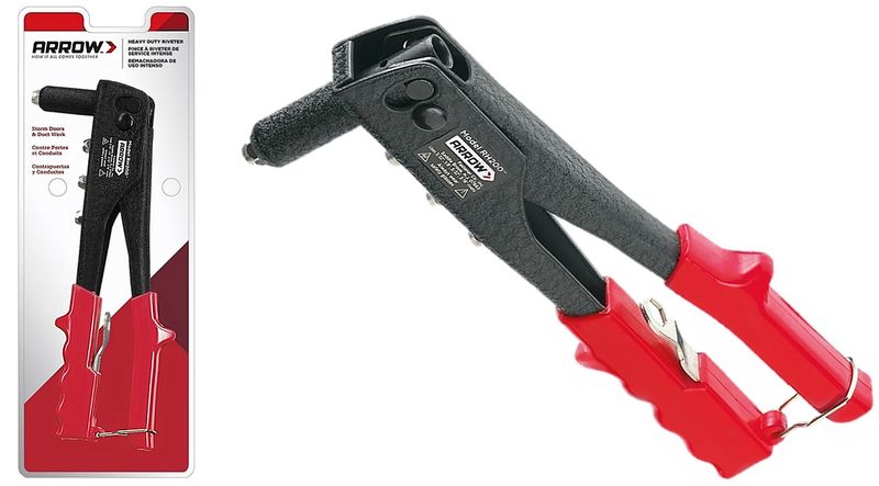 ARROW RIVET TOOL #RH200S