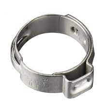 PEX CLAMP, Size: 1/2"