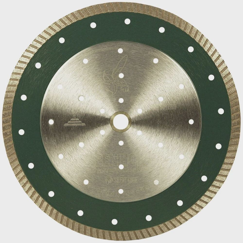 Dynasty Diamond Blade 10"