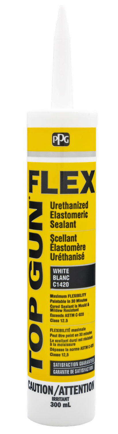 TOP GUN FLEX ELASTOMERIC SEALANT