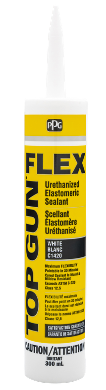 TOP GUN FLEX ELASTOMERIC SEALANT