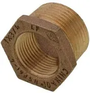BRASS BUSHING