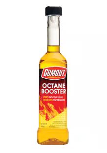 Gumout Octane Boost 10 Oz