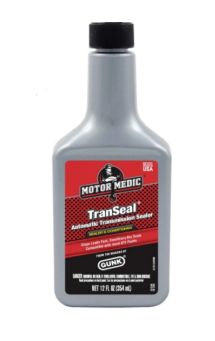 Motor Medic TranSeal Automatic Transmission Sealer 12 Oz