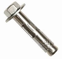 Sleeve Anchors ( Loose ), Per piece: 5/16 x 2-1/2
