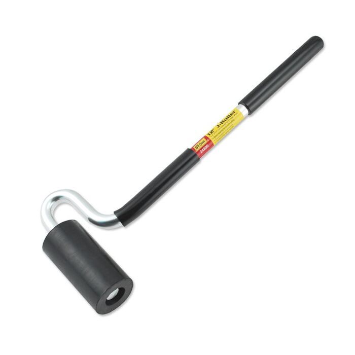 Ivy Classic 12" J-Roller - 3"x1-3/8" Wheel