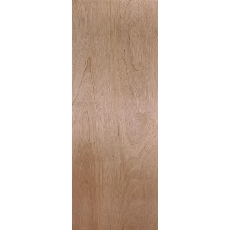 Luan Door Slab Only