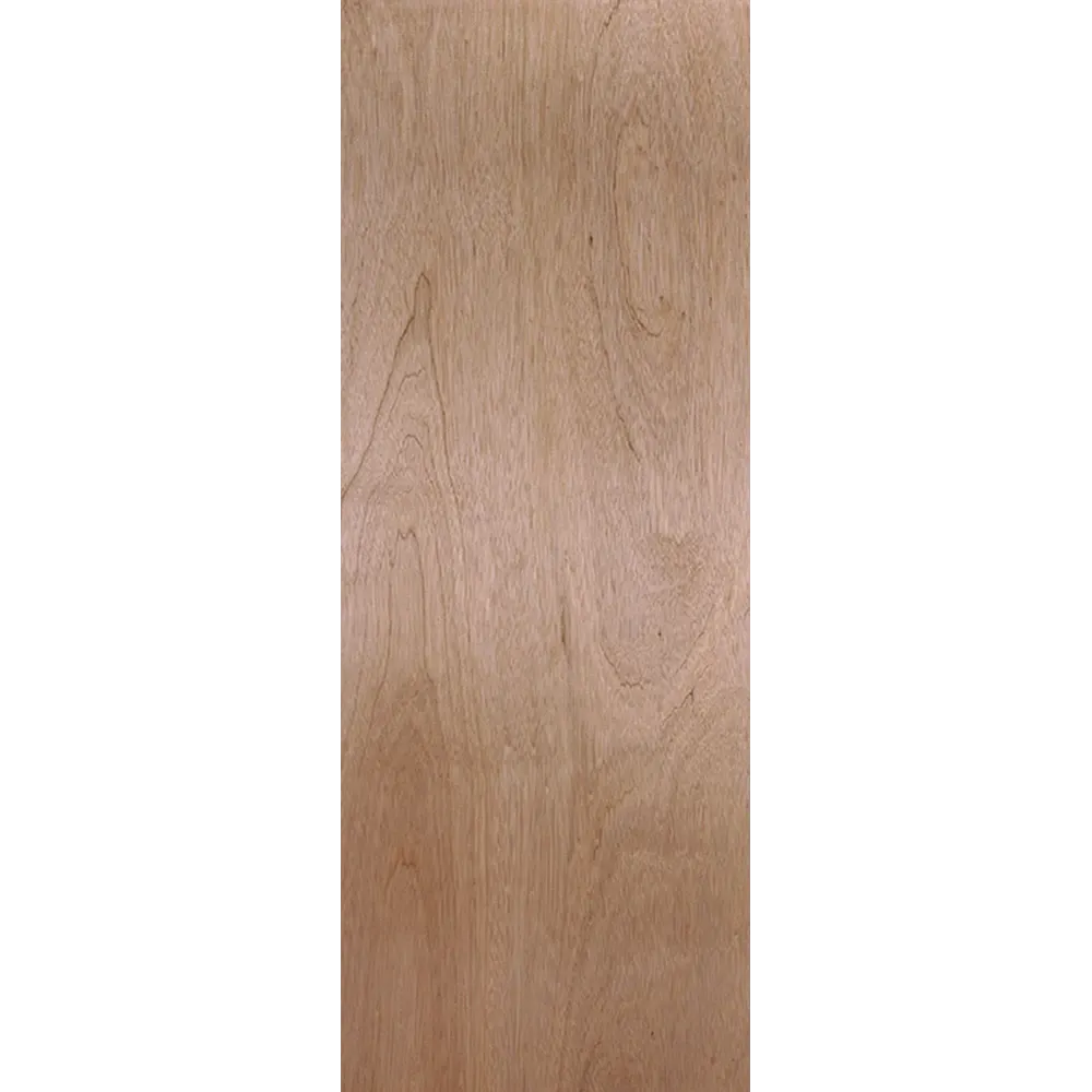Luan Door Slab Only, Size: 12"x80"