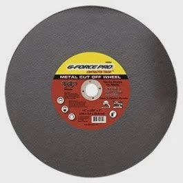 4.5" Metal Cutting Wheel, Box or per piece: 1PC